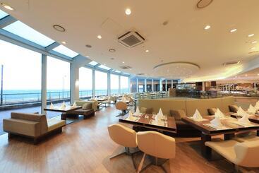 Hotel Ocean Suites Jeju