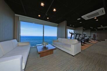 Hotel Ocean Suites Jeju