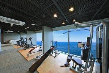 Hotel Ocean Suites Jeju