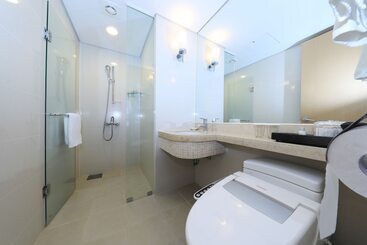 Hotel Ocean Suites Jeju