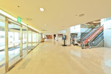 هتل Ocean Suites Jeju