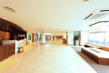 Hotel Ocean Suites Jeju