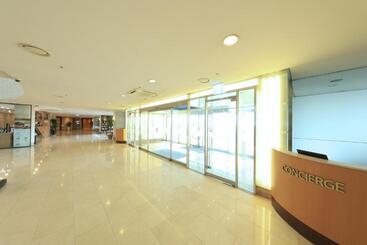 Hotel Ocean Suites Jeju