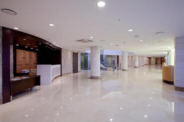 Hotel Ocean Suites Jeju