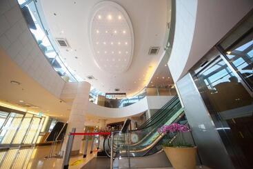 Hotel Ocean Suites Jeju