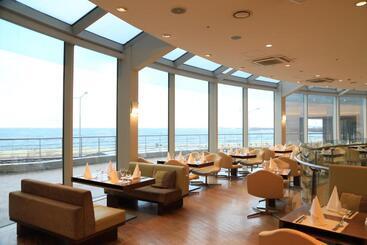 Hotel Ocean Suites Jeju