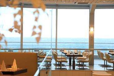 Hotel Ocean Suites Jeju