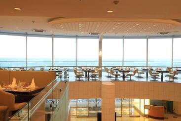 Hotel Ocean Suites Jeju