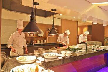 هتل Ocean Suites Jeju