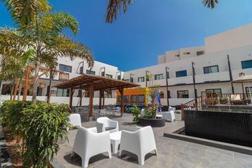 Onomo Hotel Dakar