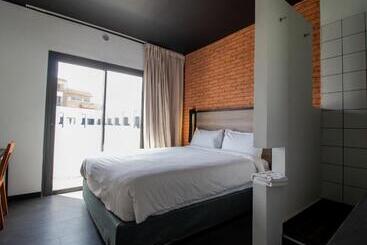 Onomo Hotel Dakar