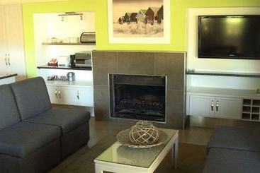 בית מלון כפרי Orion Mont-Aux-Sources