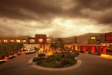 Oubaai Hotel Golf & Spa