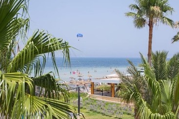 هتل Palmyra Golden Beach Families And Couples