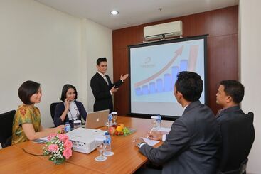 Park Hotel Cawang Jakarta