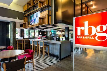 Radisson Hotel Cape Town Foreshore
