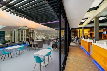 Radisson Hotel Cape Town Foreshore