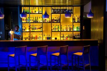Radisson Hotel Cape Town Foreshore