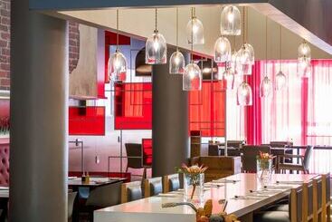 Radisson Hotel Cape Town Foreshore