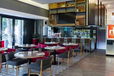 Radisson Hotel Cape Town Foreshore