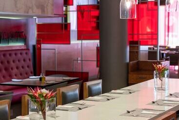 Radisson Hotel Cape Town Foreshore