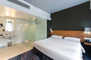 Radisson Hotel Cape Town Foreshore