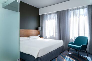 Radisson Hotel Cape Town Foreshore