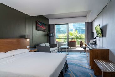 Radisson Hotel Cape Town Foreshore