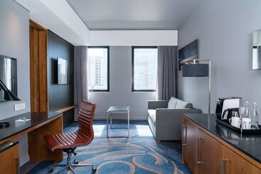 Radisson Hotel Cape Town Foreshore