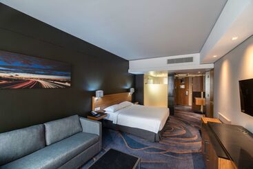 Radisson Hotel Cape Town Foreshore