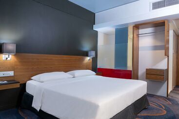 Radisson Hotel Cape Town Foreshore