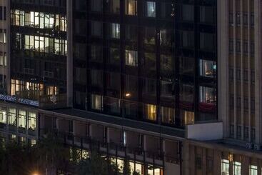 Radisson Hotel Cape Town Foreshore
