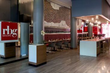 Radisson Hotel Cape Town Foreshore