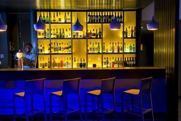 Radisson Hotel Cape Town Foreshore