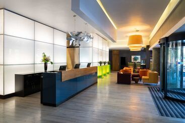 Radisson Hotel Cape Town Foreshore