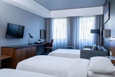 Radisson Hotel Cape Town Foreshore