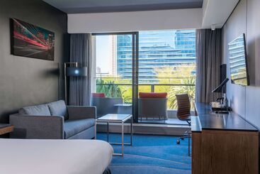 Radisson Hotel Cape Town Foreshore