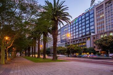 Radisson Hotel Cape Town Foreshore