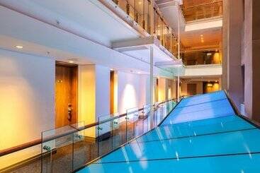 Radisson Hotel Cape Town Foreshore