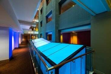 Radisson Hotel Cape Town Foreshore