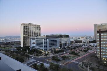 Radisson Hotel Cape Town Foreshore