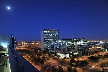 Radisson Hotel Cape Town Foreshore