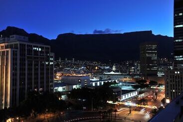 Radisson Hotel Cape Town Foreshore