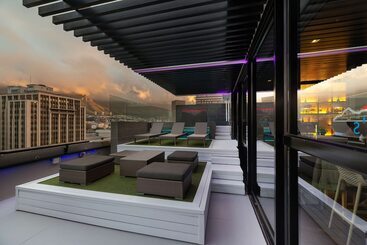 Radisson Hotel Cape Town Foreshore
