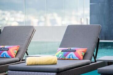 Radisson Hotel Cape Town Foreshore
