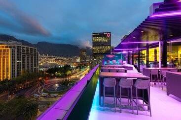 Radisson Hotel Cape Town Foreshore