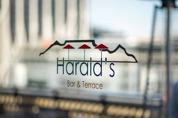 Radisson Hotel Cape Town Foreshore