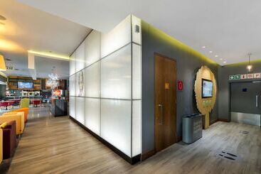 Radisson Hotel Cape Town Foreshore