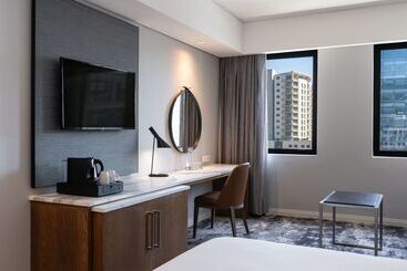 Radisson Hotel Cape Town Foreshore
