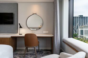 Radisson Hotel Cape Town Foreshore
